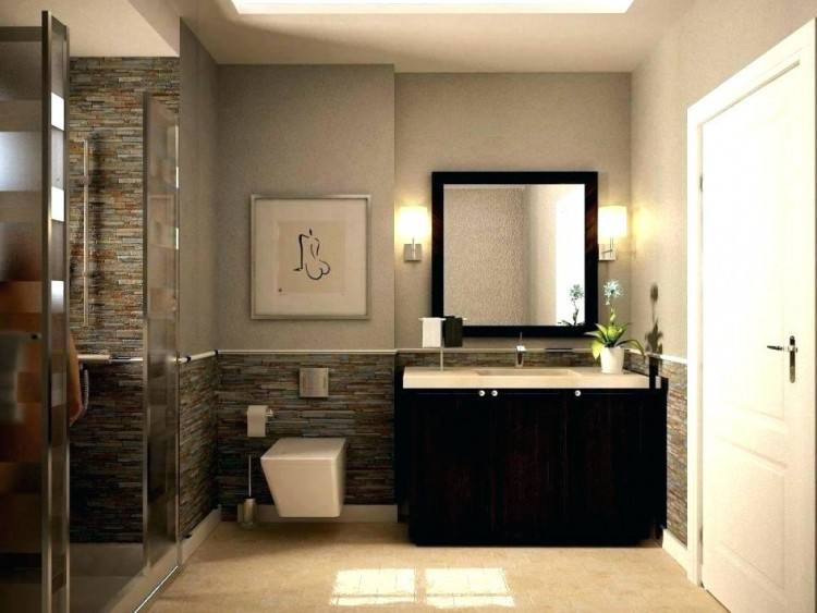 bathroom color design ideas
