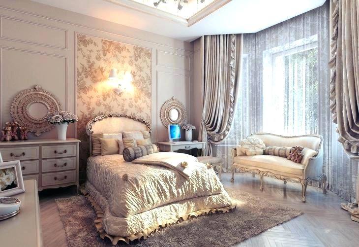 cream and brown bedroom ideas