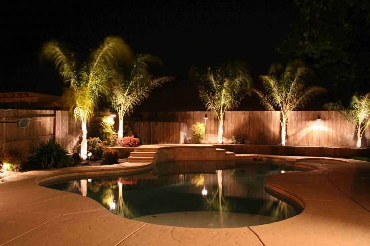 Landscape Around Above Ground Pool Garden Design With Landscaping Around  Your Above Ground Pool With Garden Landscaping From Landscape Lighting  Around Above