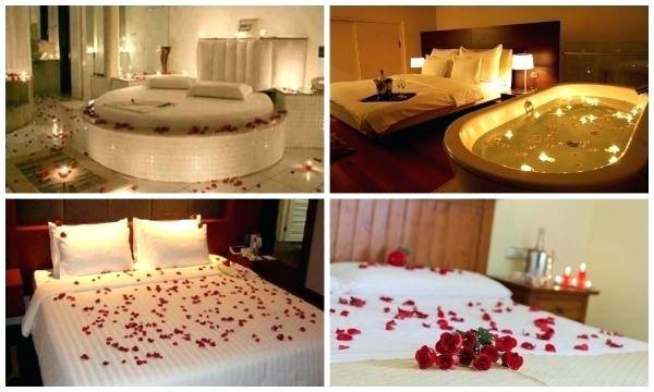 romantic decorations for bedroom romantic valentines bedroom decorating ideas  romantic bedroom decoration
