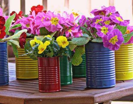 Diy Pot 60 Creative DIY Planters You'll Love For Your Home • Cool