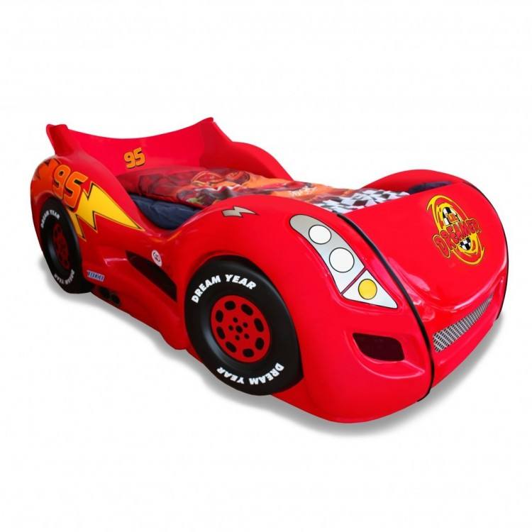 Idea Lightning Mcqueen Sofa Bed Or Lightning Bedroom Sets Decorating Ideas Toddler Set 51 Lightning Mcqueen