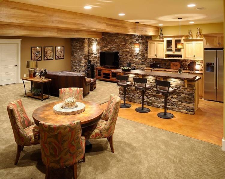amazing home bars for homes in custom built basement bar traditional ideas