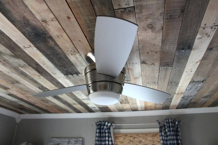 Great idea for covering my ugly basement ceiling with out doing some major pipe reworking