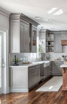 Designing your perfect kitchen
