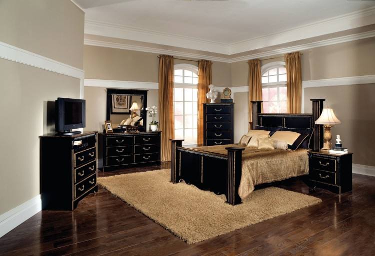 kohls bedroom furniture set