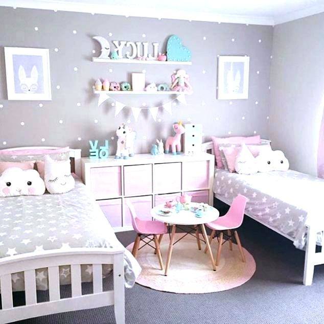 boy girl bedroom ideas