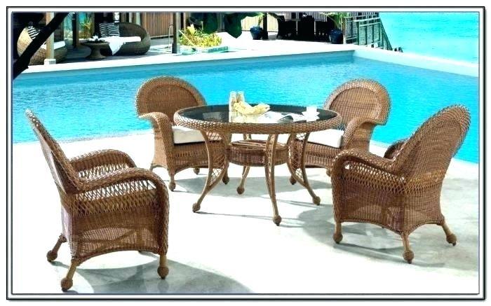 Palm Casual Patio Furniture Replacement Cushions