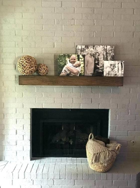 brick fireplace mantel decor related post red brick fireplace mantel ideas