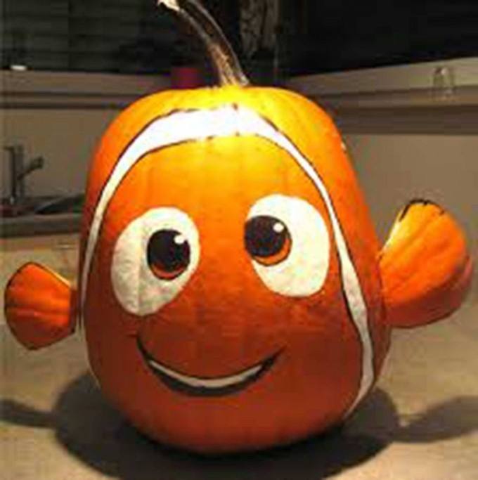 Pumpkin Decorating Ideas For Toddlers Small Pumpkin Decorations Fun Way To Decorate Pumpkins With Small Kids Using Candy A Great Carving Fun Pumpkin