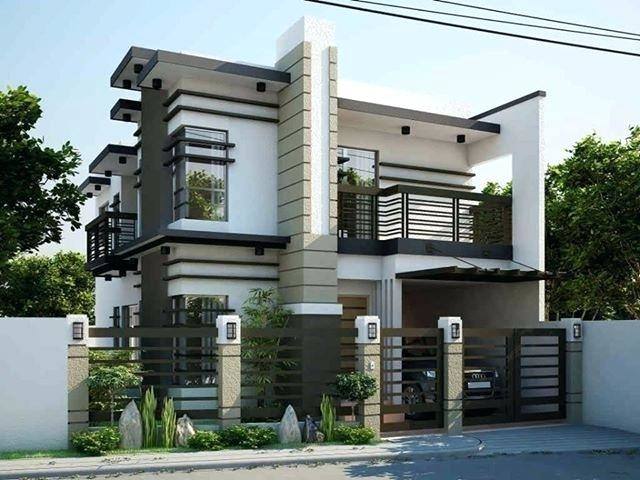 Full Size of Modern Architecture House Design Philippines Plans Best Designs This In Was Given A