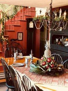 colonial christmas decor 0 best images by on ideas of colonial decor  colonial house christmas decorations