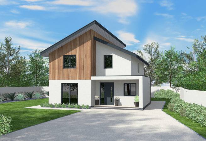 Residence By Design Modern Houses For Sale Uk