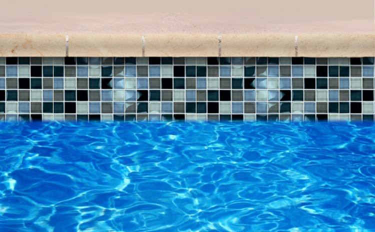 Perfect Pool Glaze install, repair and replace waterline tiles on concrete  and fibreglass pools