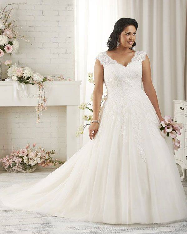 Prima Donna Bridal Wear