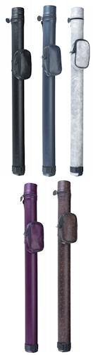 leather pool cue cases win case 4 soft