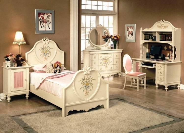 Signature Design by Ashley LaddiTwin Bed