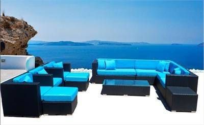 Handcrafted Pool and Patio Furniture