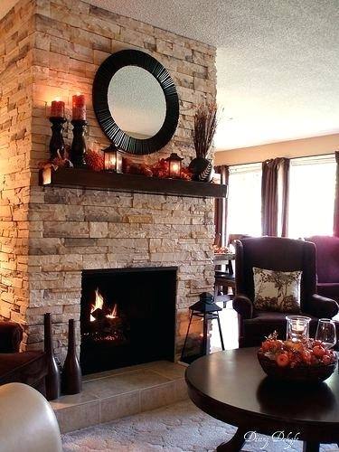 brick fireplace decor pinterest decorating ideas for wall new painting red  firep