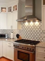 Simple Perfect Grey Gl Subway Tile Backsplash