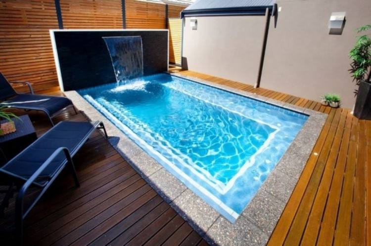 Small Home Swimming Pool Design 7 Pleasurable Ideas Designs Superhuman  2 Pools 8 Cofisem Co