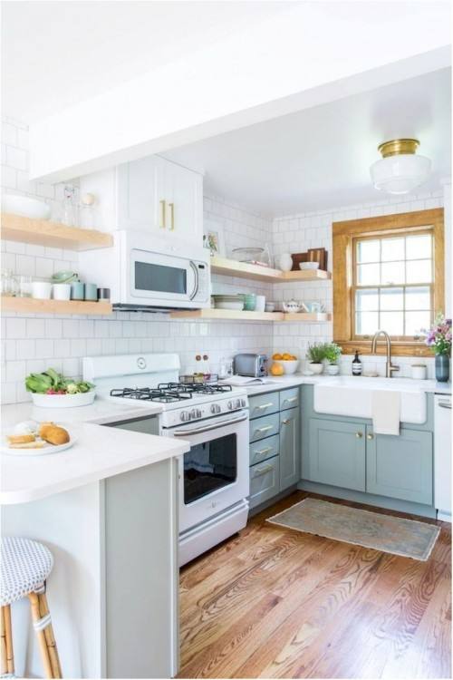 Elegant Kitchen Organizer Ideas 31 Insanely Clever Ways To Organize Your Tiny Kitchen