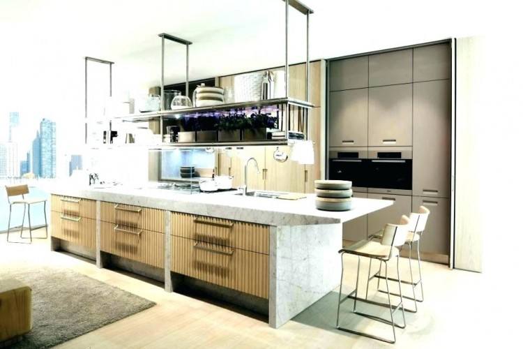 Modern kitchen designs add a unique touch of elegance and class to a home