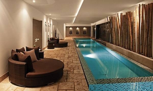 covered pool designs indoor swimming design ideas for your home enclosed