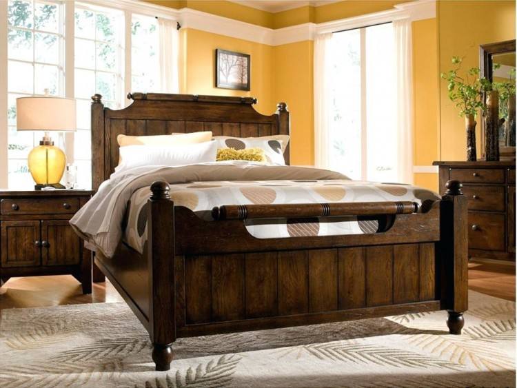 broyhill bedroom furniture