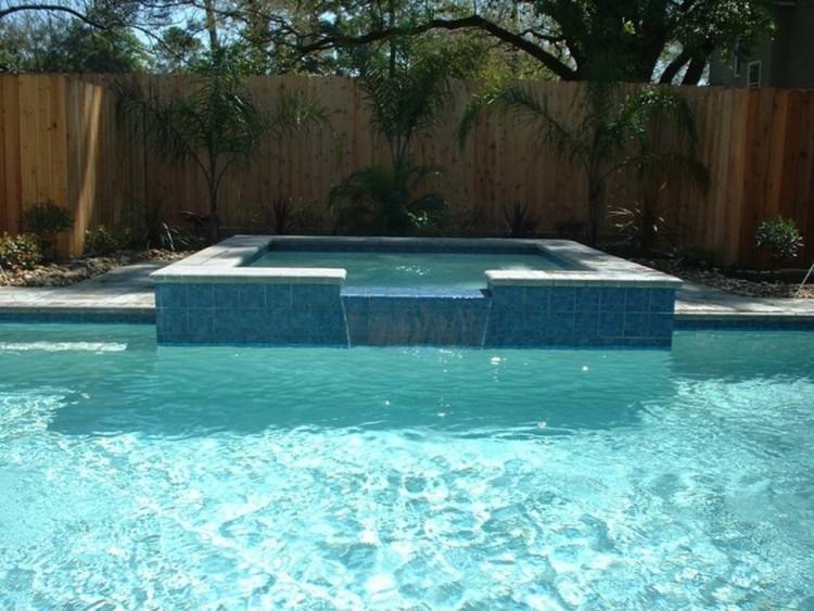 rectangular pool  designs