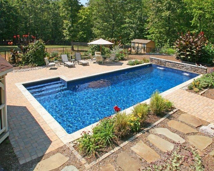 We make the process fun and easy! We love what we do! We are experienced at swimming pool design and enjoy managing all aspects of your swimming pool
