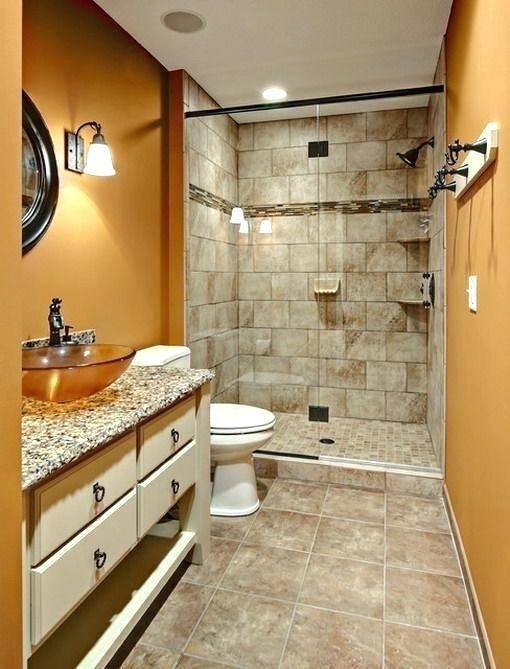 cheapest bathroom remodel