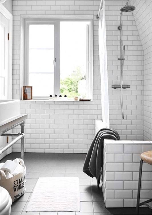 Swedish Bathroom Design Ideas Beautiful Sweden Syndrome ZdjÄ™cie Od Plasterlina Bathrooms
