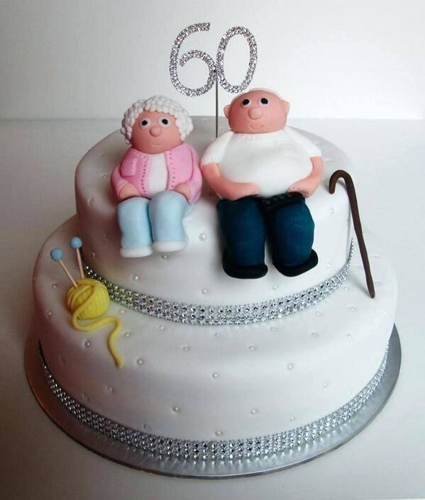 60th wedding anniversary cake toppers 60 never looked so good cake topper 60th birthday party decorations