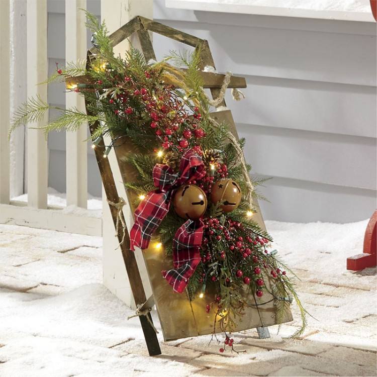 how to make outdoor christmas decorations outdoor decoration ideas  decorations and outdoor outdoor christmas decorations home