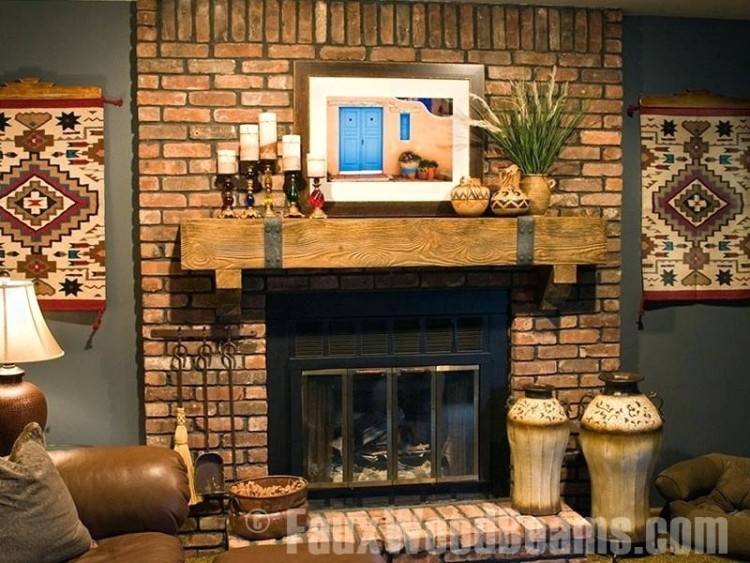 interior Favored White Mantel And Traditional Fireplace Hearth Ideas Feat  Bricksigns