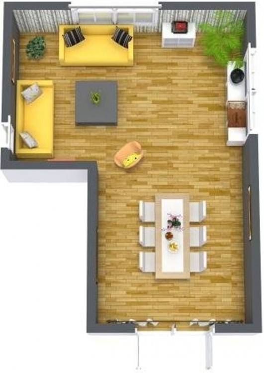 L Shaped Dining Room Table L Shaped Living Room Furniture Layout L Shaped Living Room Dining Room Furniture Layout 8 L L Shaped Living Dining Room Furniture