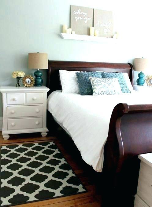 11 Stylish Black Bedroom Furniture What Color Walls on a budget