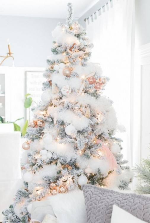 these are the BEST Holiday Tree Ideas!