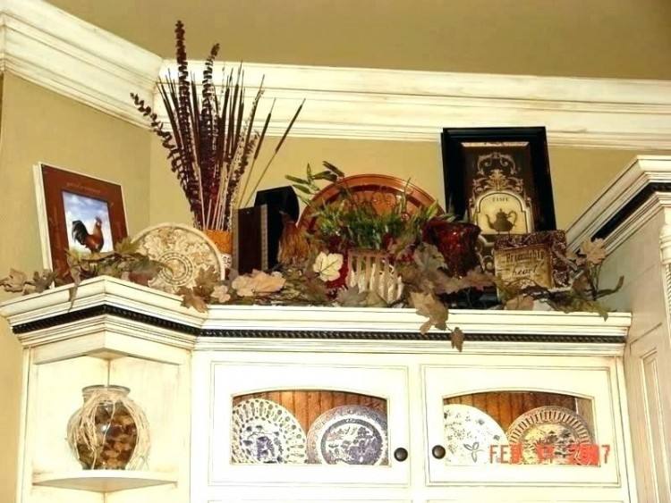 over kitchen cabinet decor good idea for updating cabinets over a breakfast diy  kitchen cabinet decorating