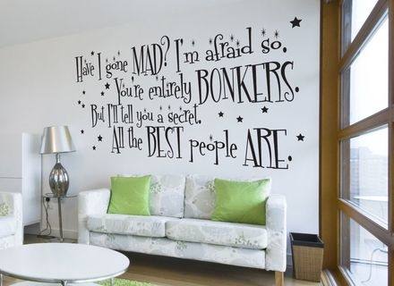 in wonderland lifetime of adventures wall mural source a wallpaper alice  images