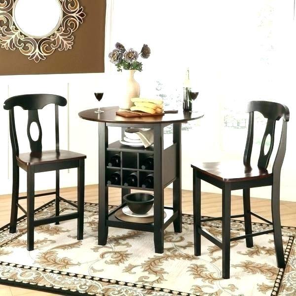 french bistro dining table