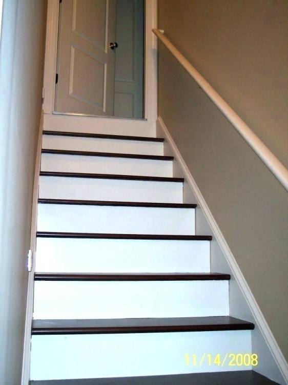 finishing stairways medium basement stairs finishing ideas with finish  design stairway ideas finishing basement stairs wood