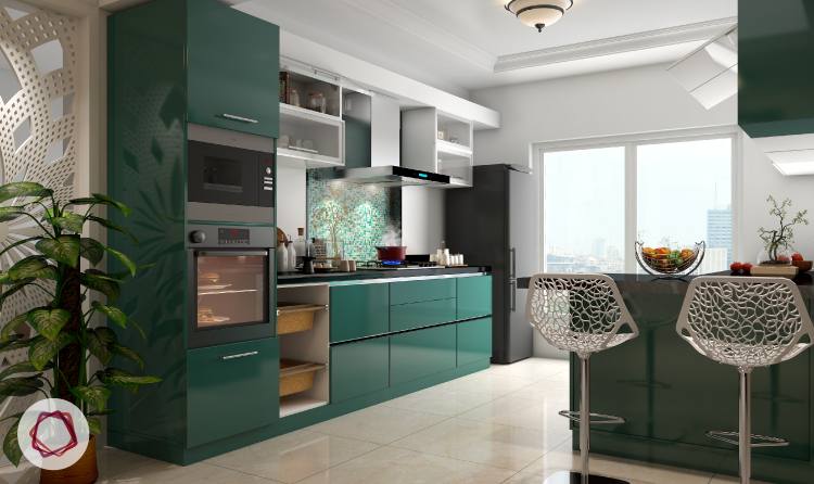 modular kitchen designs india modular kitchen designs