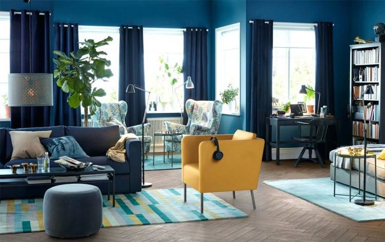 dark blue sofa blue sofa living room navy blue couches living room sky blue  couch traditional