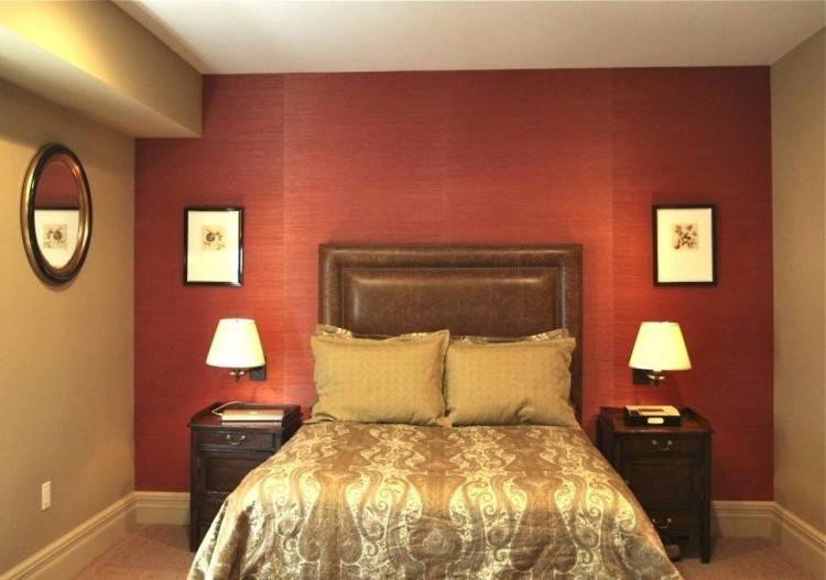 brown and black bedroom ideas