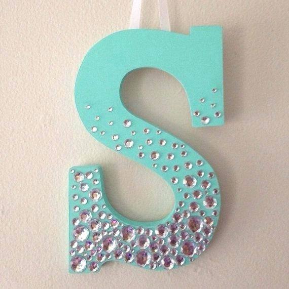 unique wall letters letters for wall decor