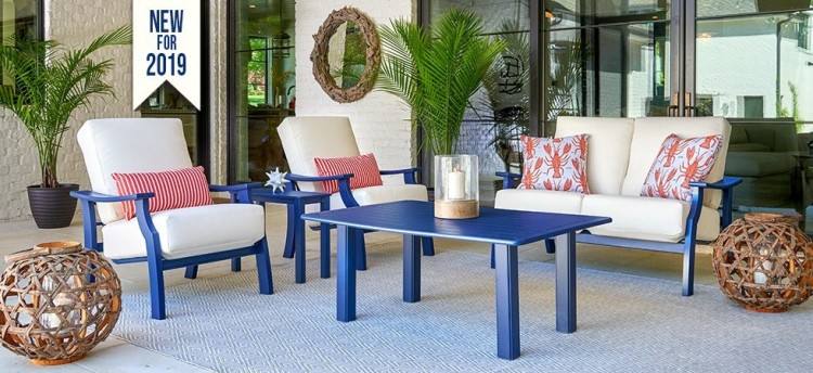 Patio Outdoor Furniture Dallas Fort Worth, TX | Your Dream Patio Begins Here • Indulge in luxury patio outdoor furniture from Casual Living and turn your