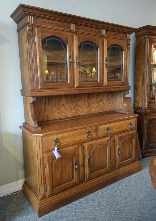 Full Size of Wood China Hutch Dining Room Hutches Styles Serving Buffet Cabinets Kitchen Hutch Furniture