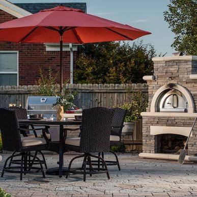 We will be adding Bella Outdoor Living photos to the
